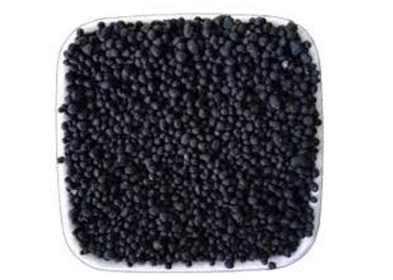 NPK MIXTURE FERTILISERS 12:32:6